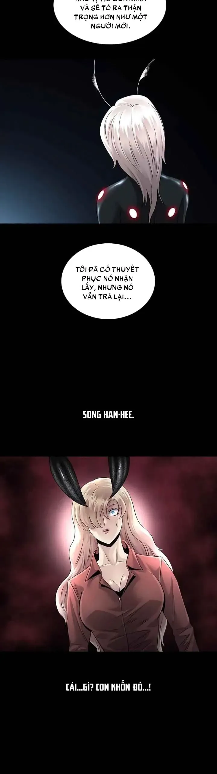 Dead Queen Tập 110 trang 14