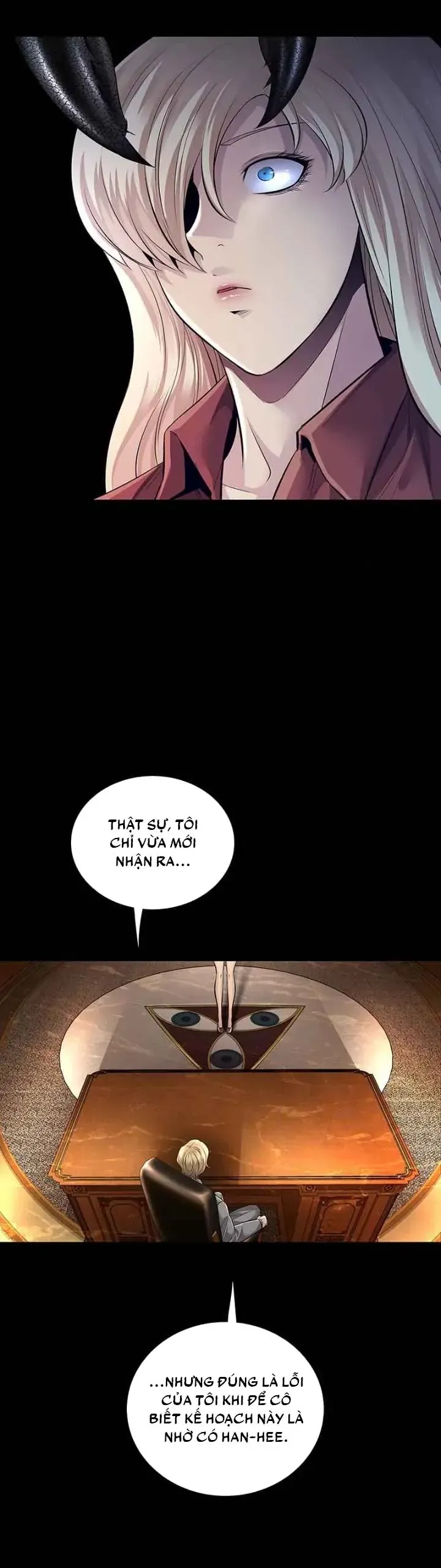 Dead Queen Tập 110 trang 16
