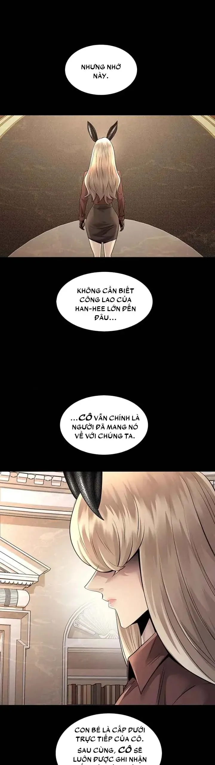 Dead Queen Tập 110 trang 17