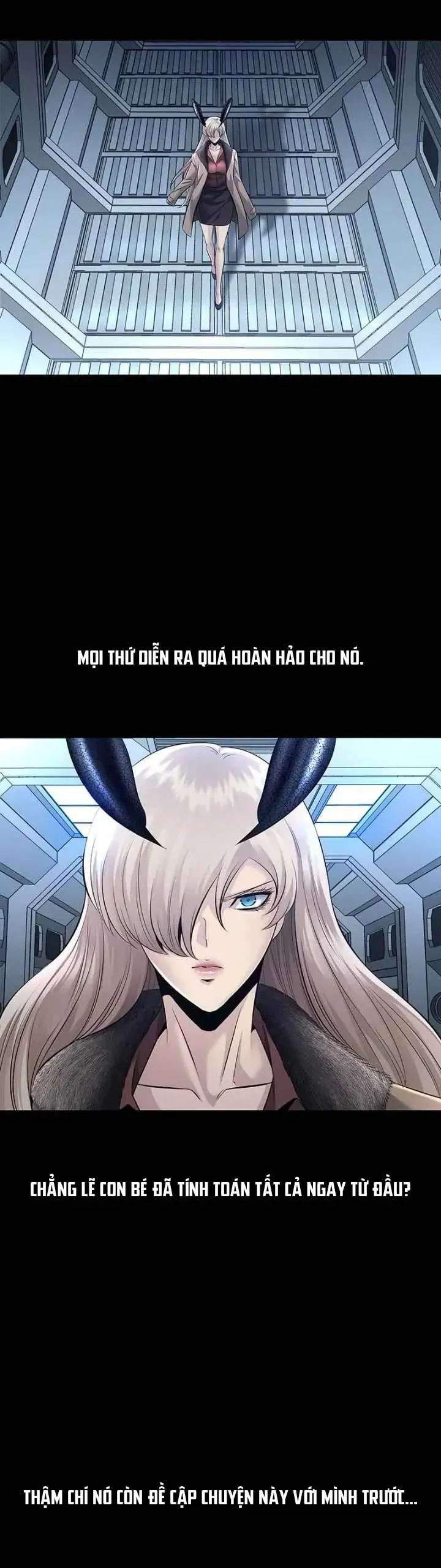 Dead Queen Tập 110 trang 19