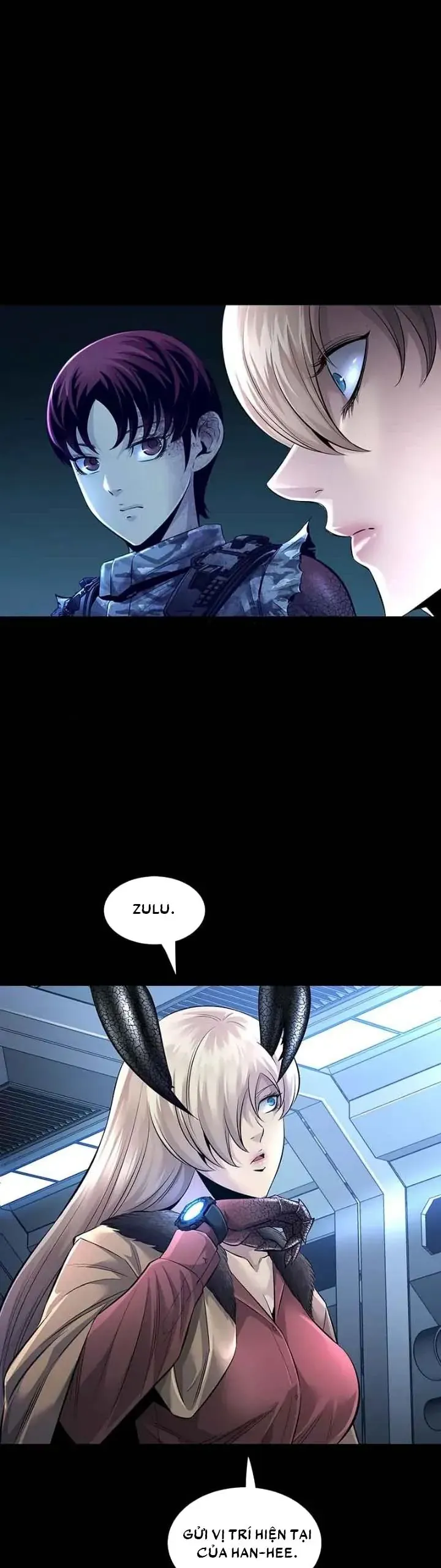 Dead Queen Tập 110 trang 22