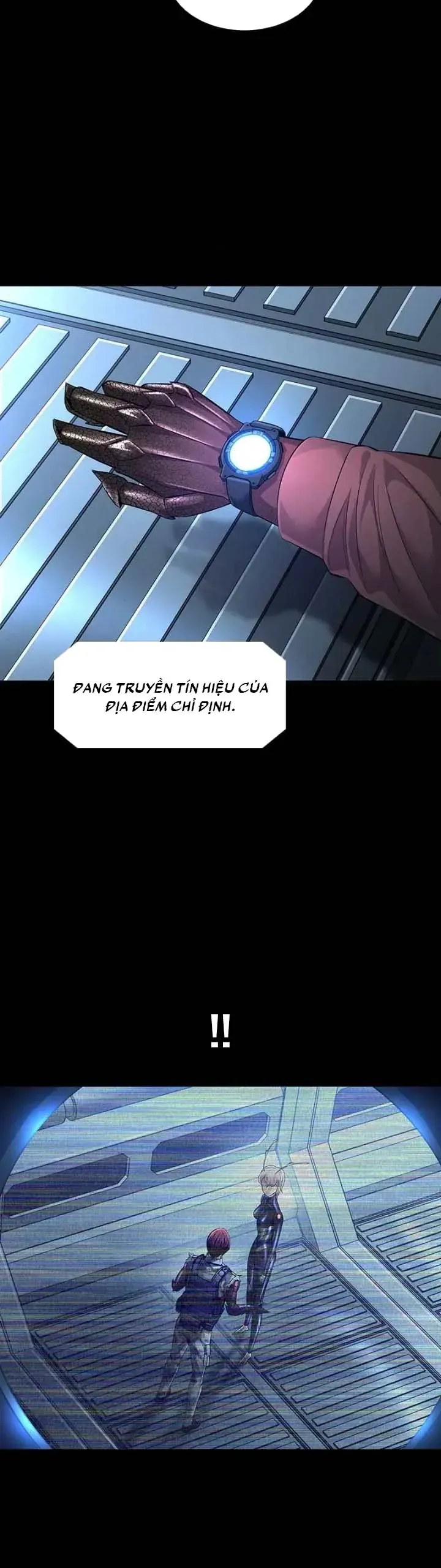 Dead Queen Tập 110 trang 23