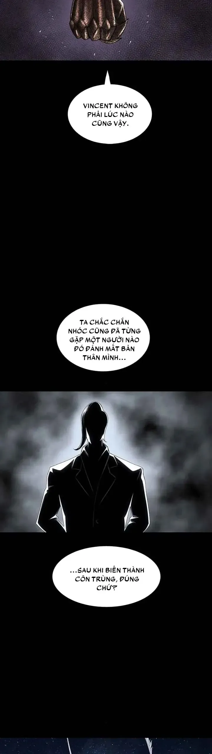 Dead Queen Tập 110 trang 28