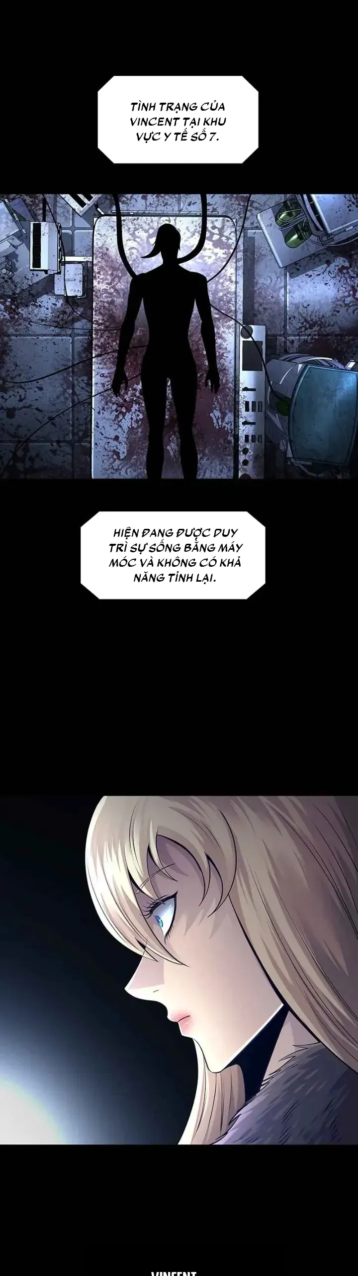 Dead Queen Tập 110 trang 33