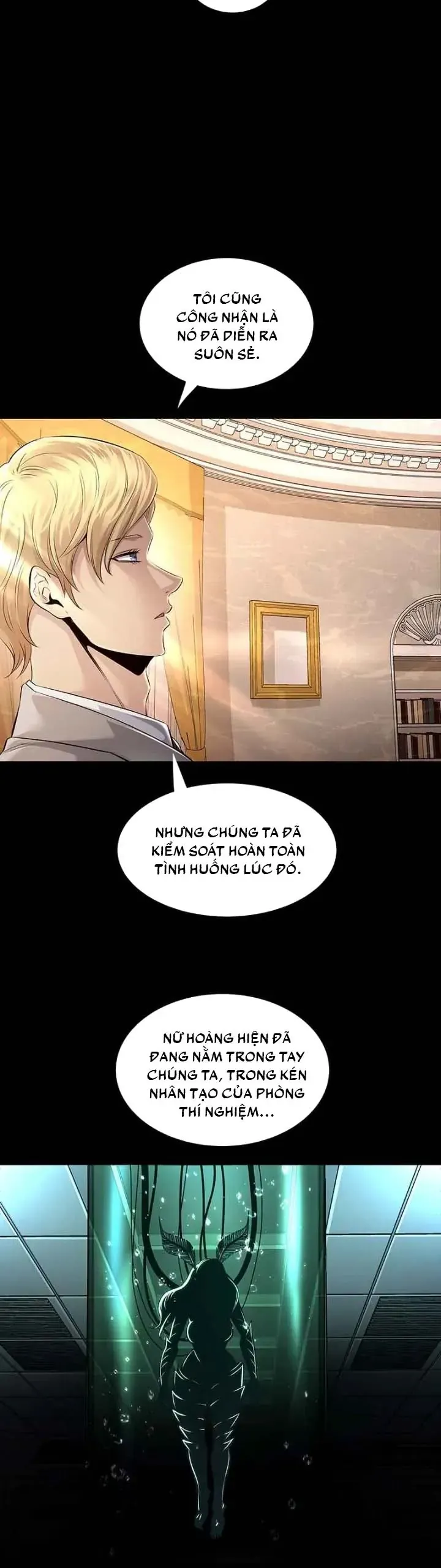 Dead Queen Tập 110 trang 6