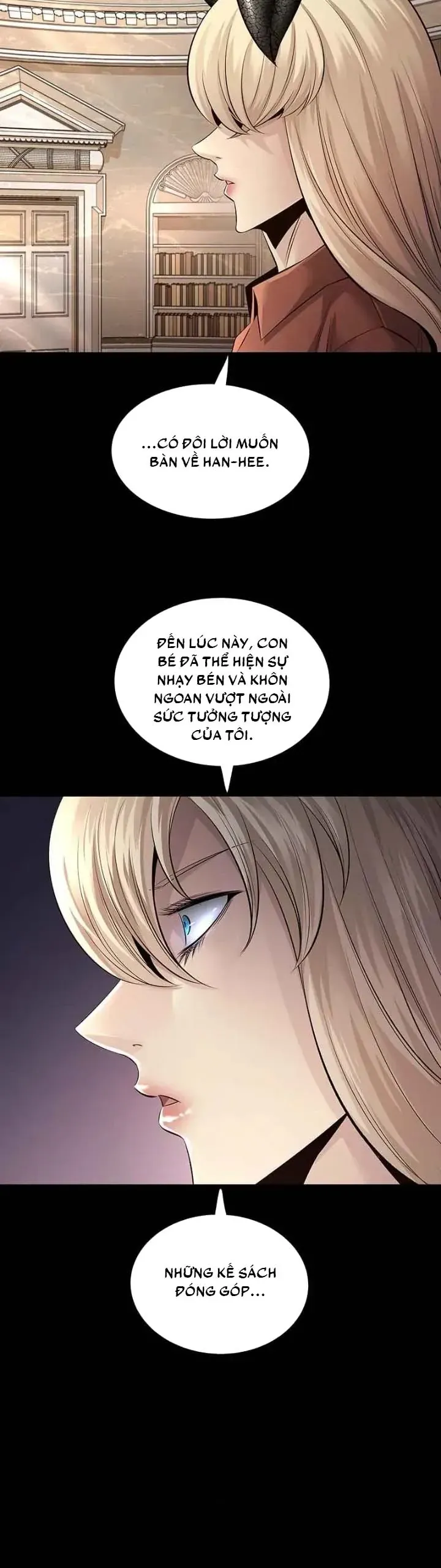 Dead Queen Tập 110 trang 10