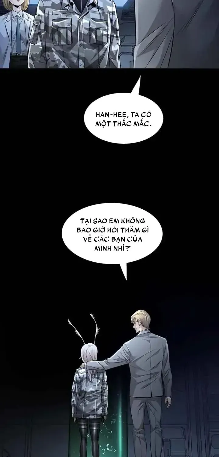 Dead Queen Tập 111 trang 12