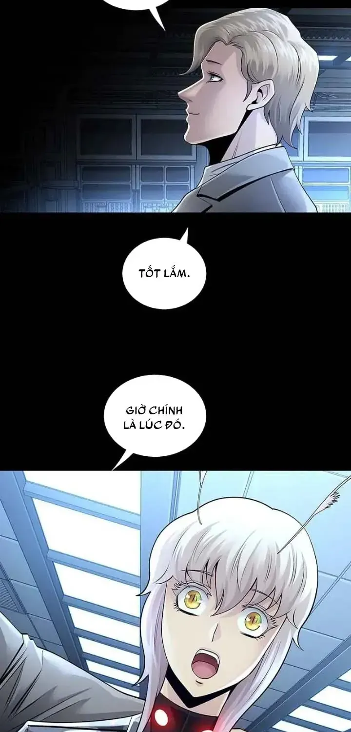 Dead Queen Tập 111 trang 14