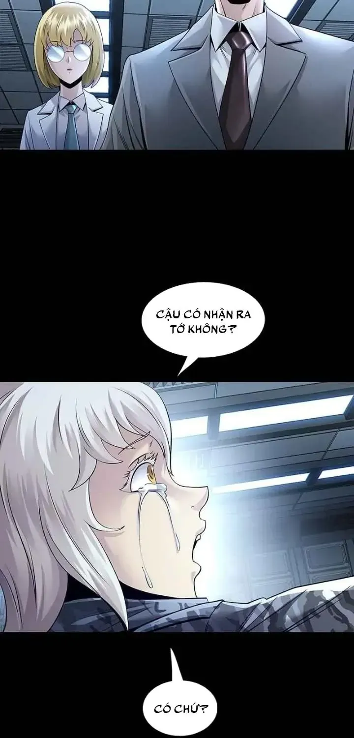 Dead Queen Tập 111 trang 20