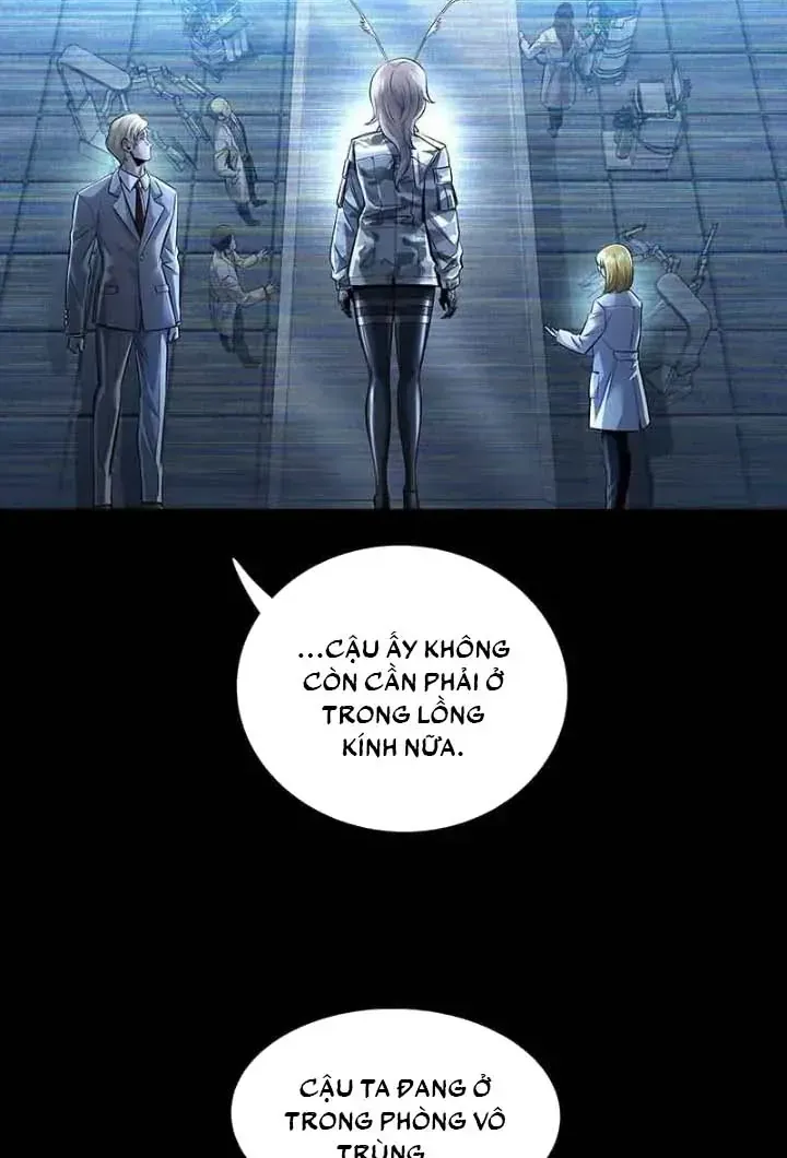 Dead Queen Tập 111 trang 29