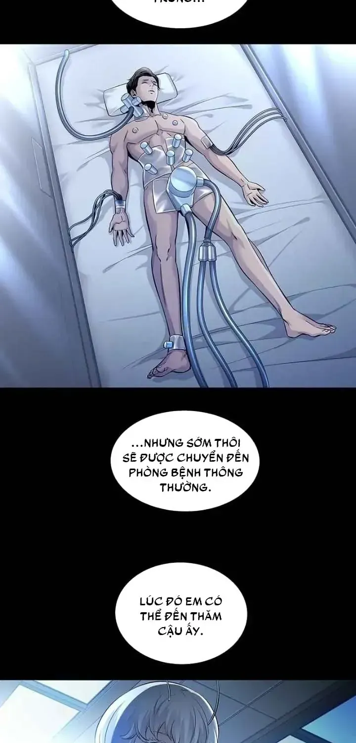 Dead Queen Tập 111 trang 30