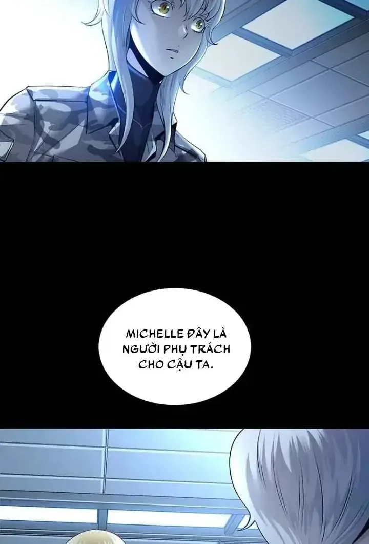 Dead Queen Tập 111 trang 31