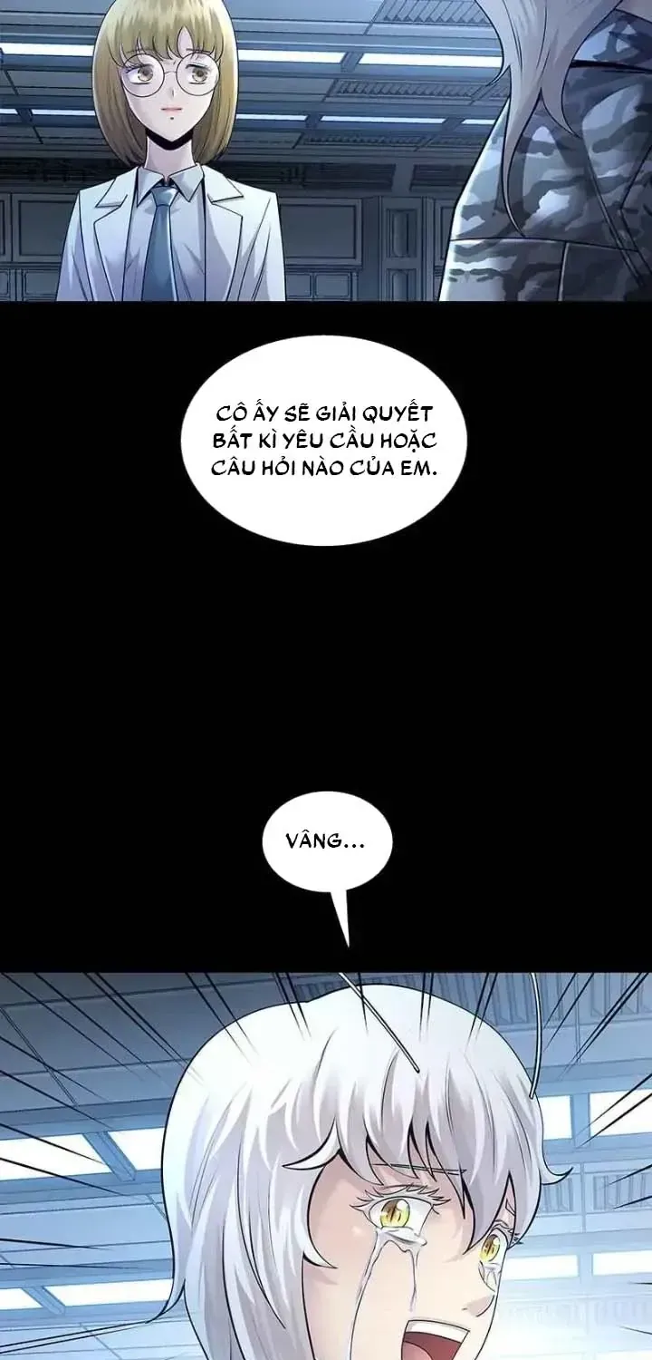 Dead Queen Tập 111 trang 32