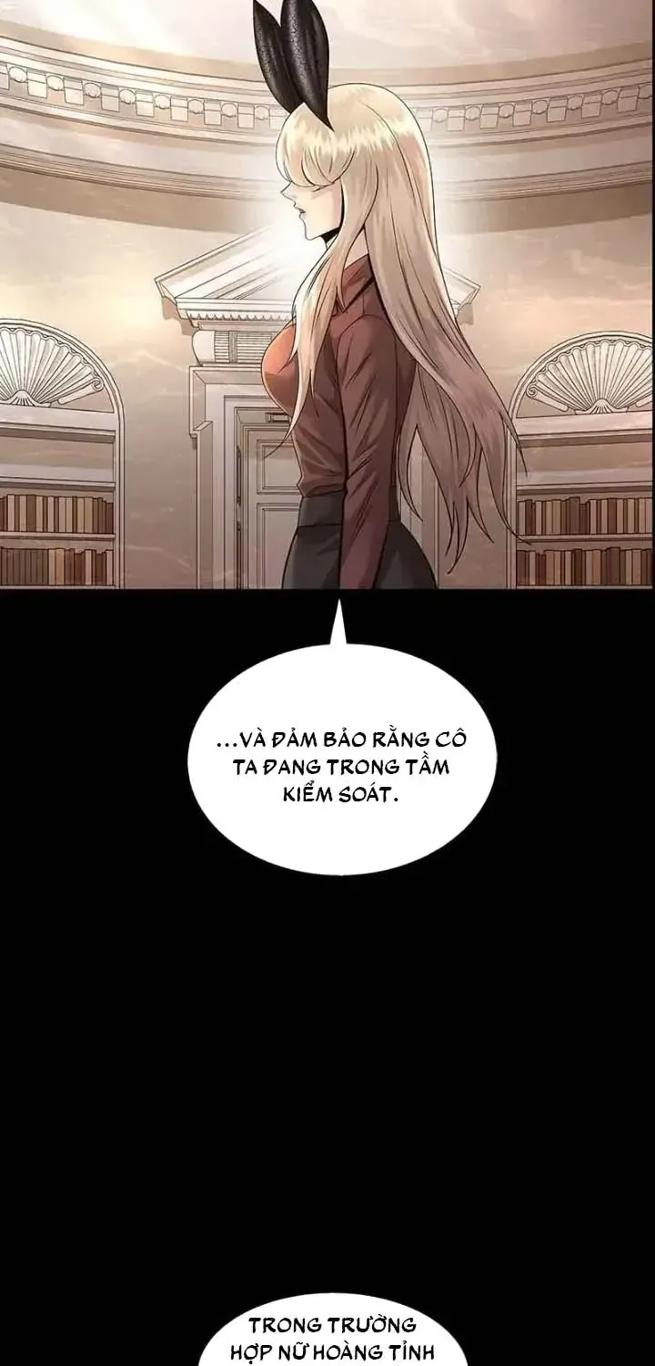 Dead Queen Tập 111 trang 40