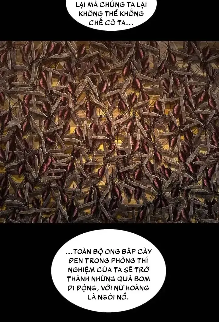 Dead Queen Tập 111 trang 41