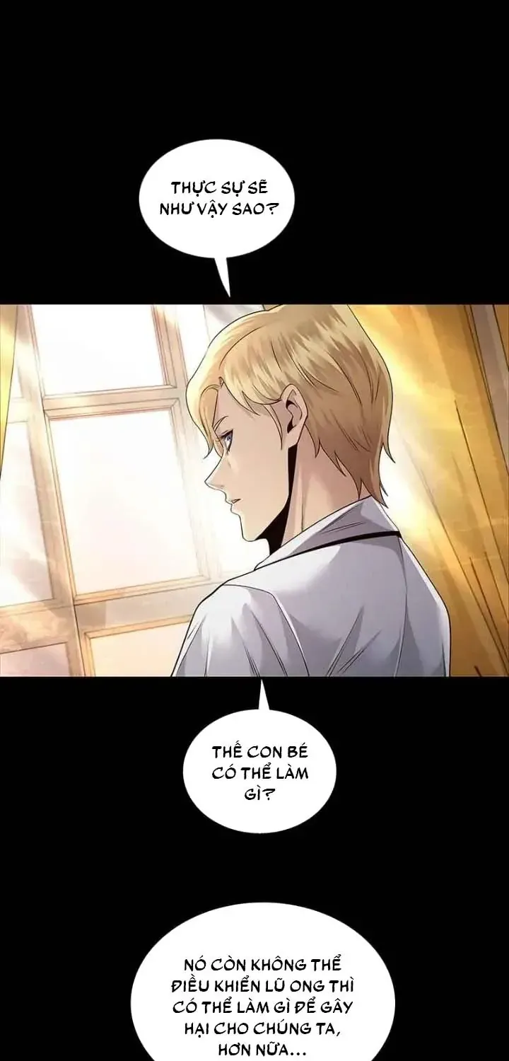 Dead Queen Tập 111 trang 44