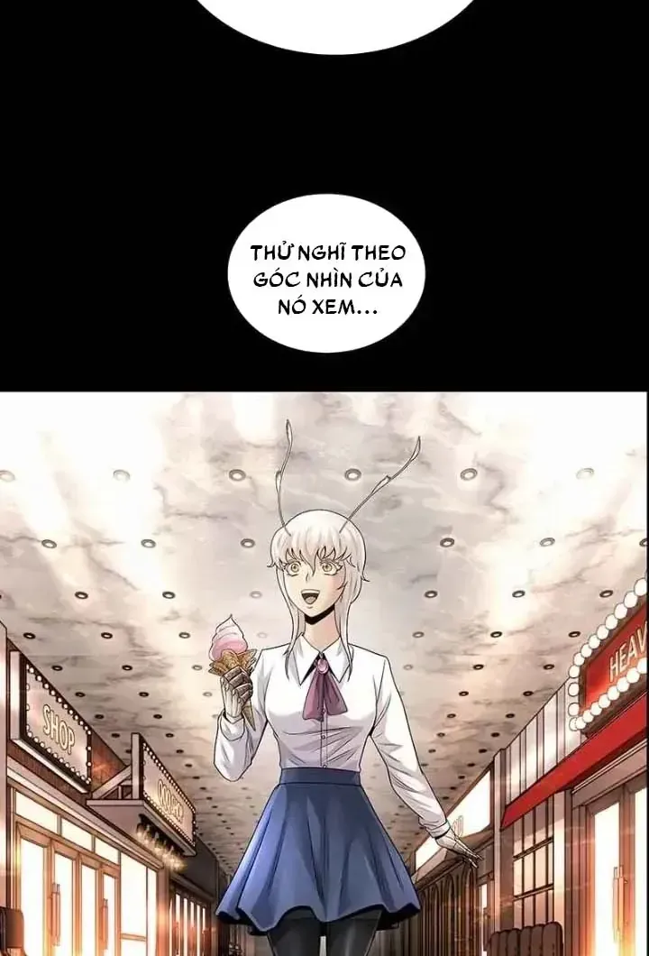 Dead Queen Tập 111 trang 45