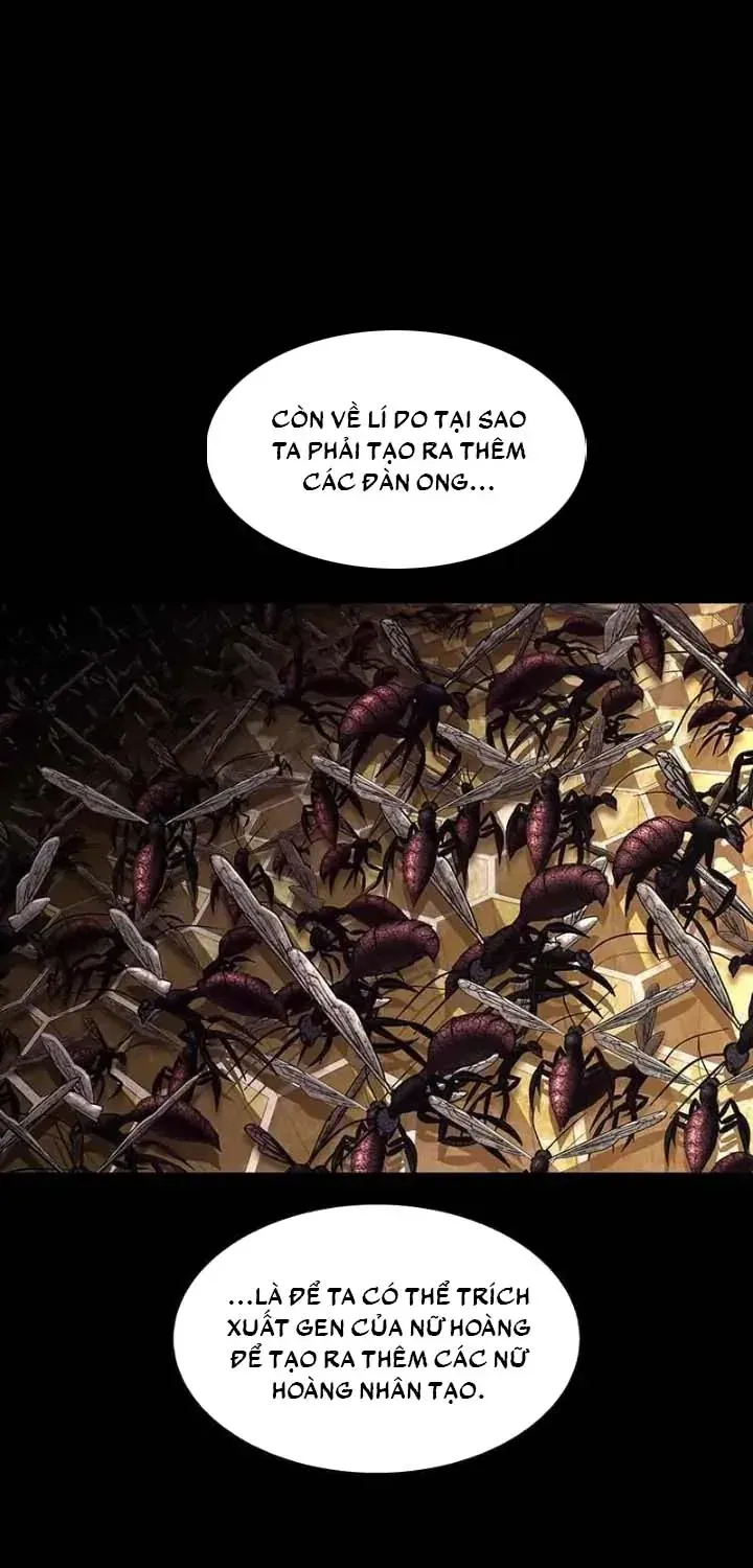 Dead Queen Tập 111 trang 48
