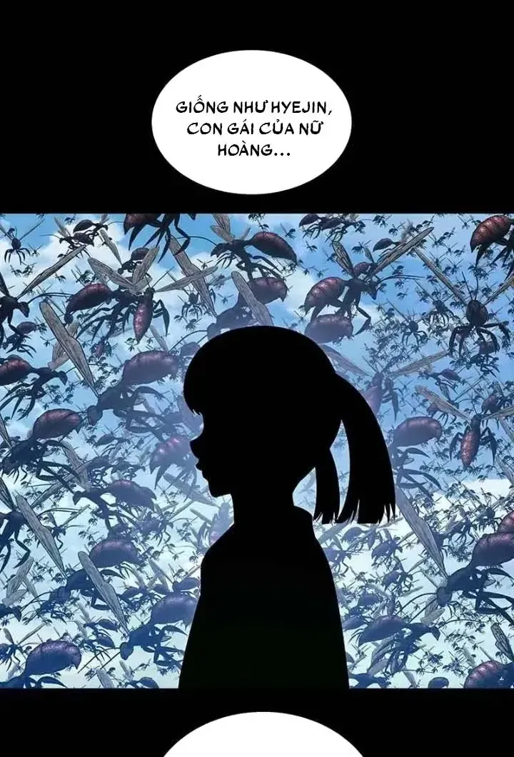 Dead Queen Tập 111 trang 49