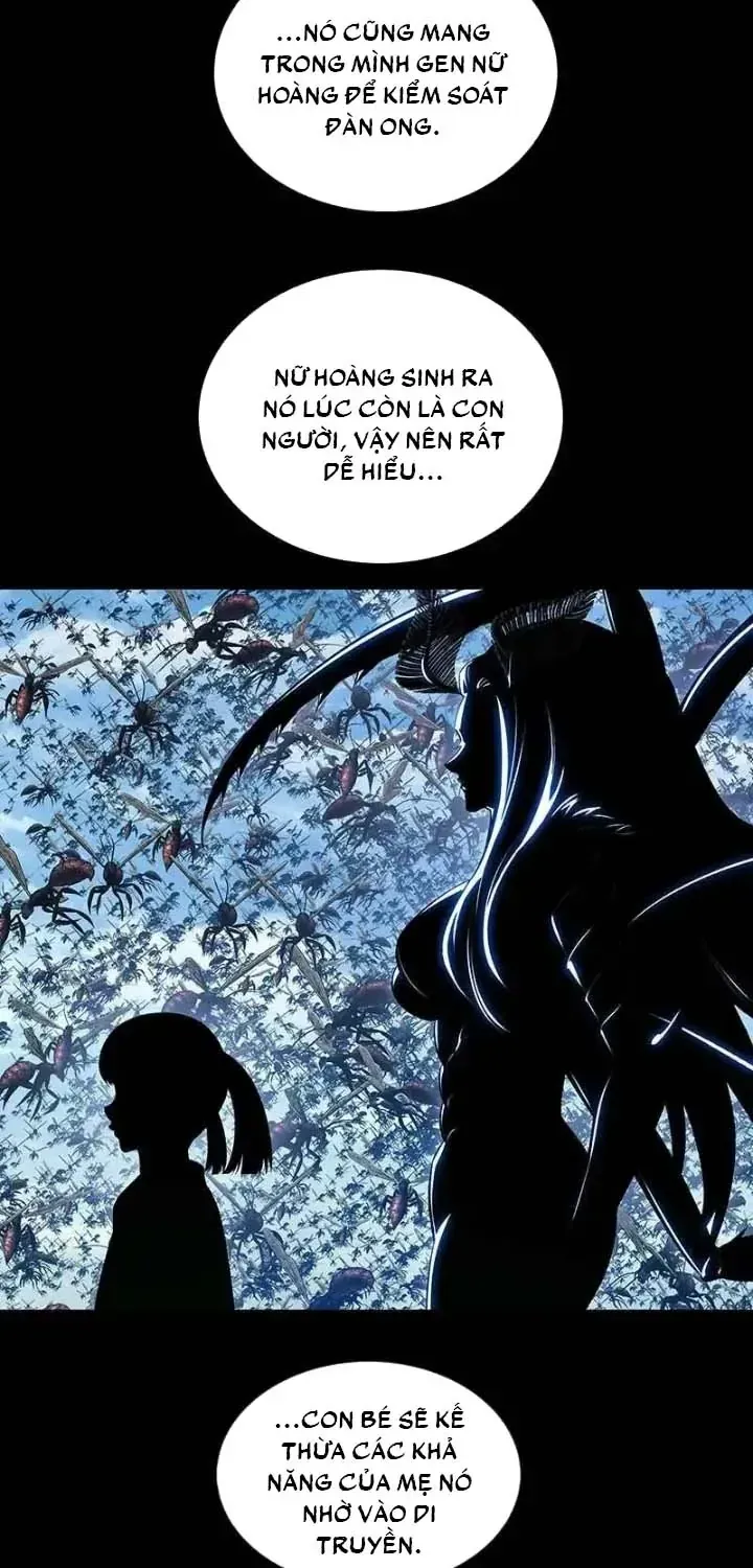 Dead Queen Tập 111 trang 50