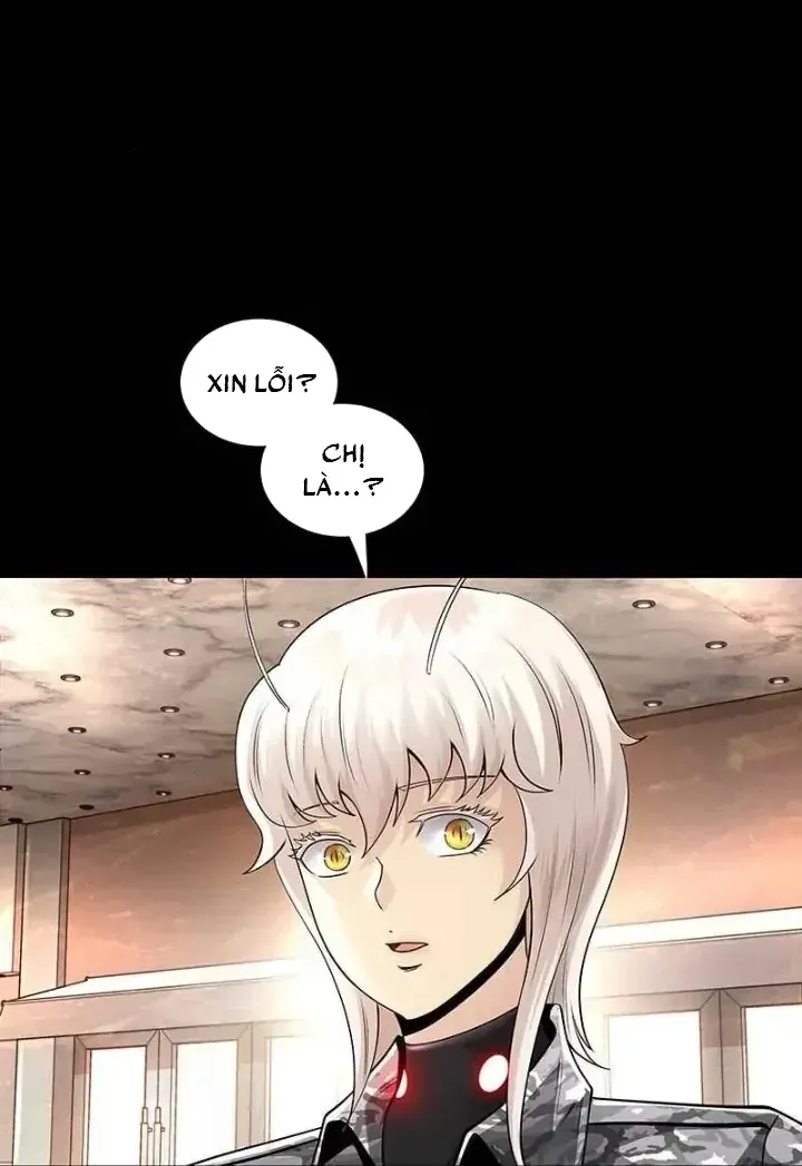 Dead Queen Tập 111 trang 7