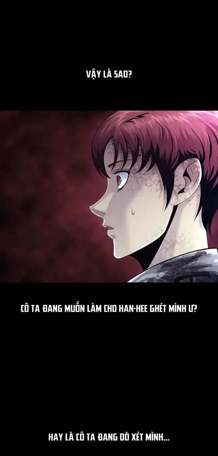 Dead Queen Tập 111 trang 70