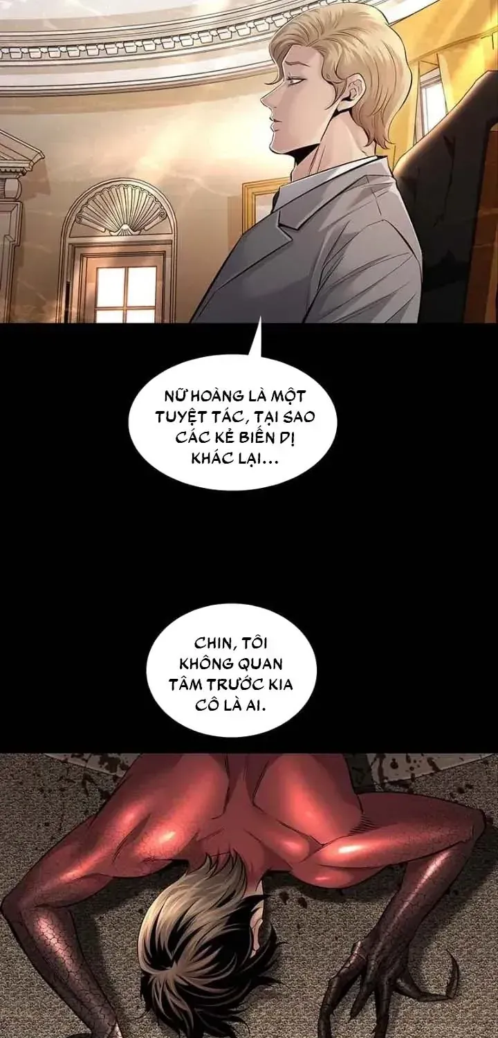Dead Queen Tập 112 trang 24