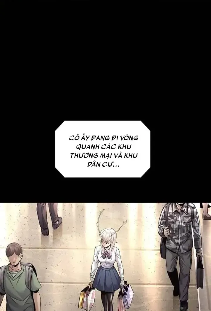 Dead Queen Tập 112 trang 31