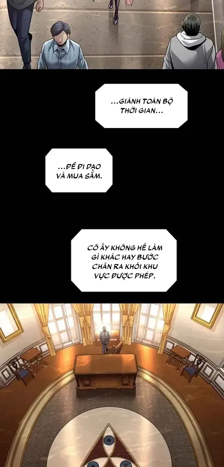 Dead Queen Tập 112 trang 32