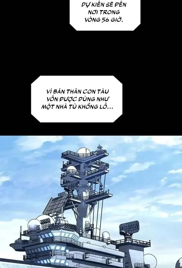Dead Queen Tập 112 trang 5