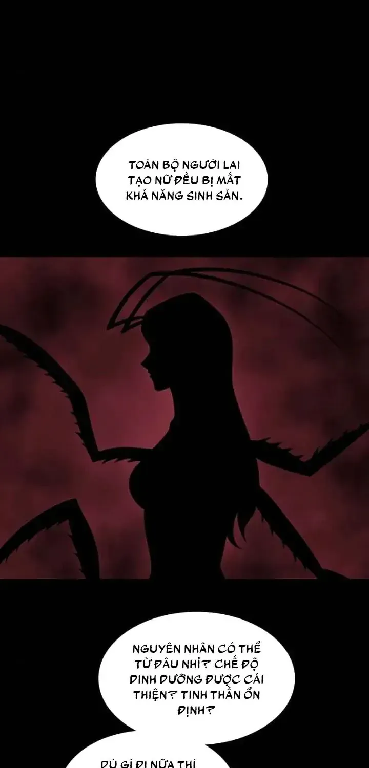 Dead Queen Tập 112 trang 46