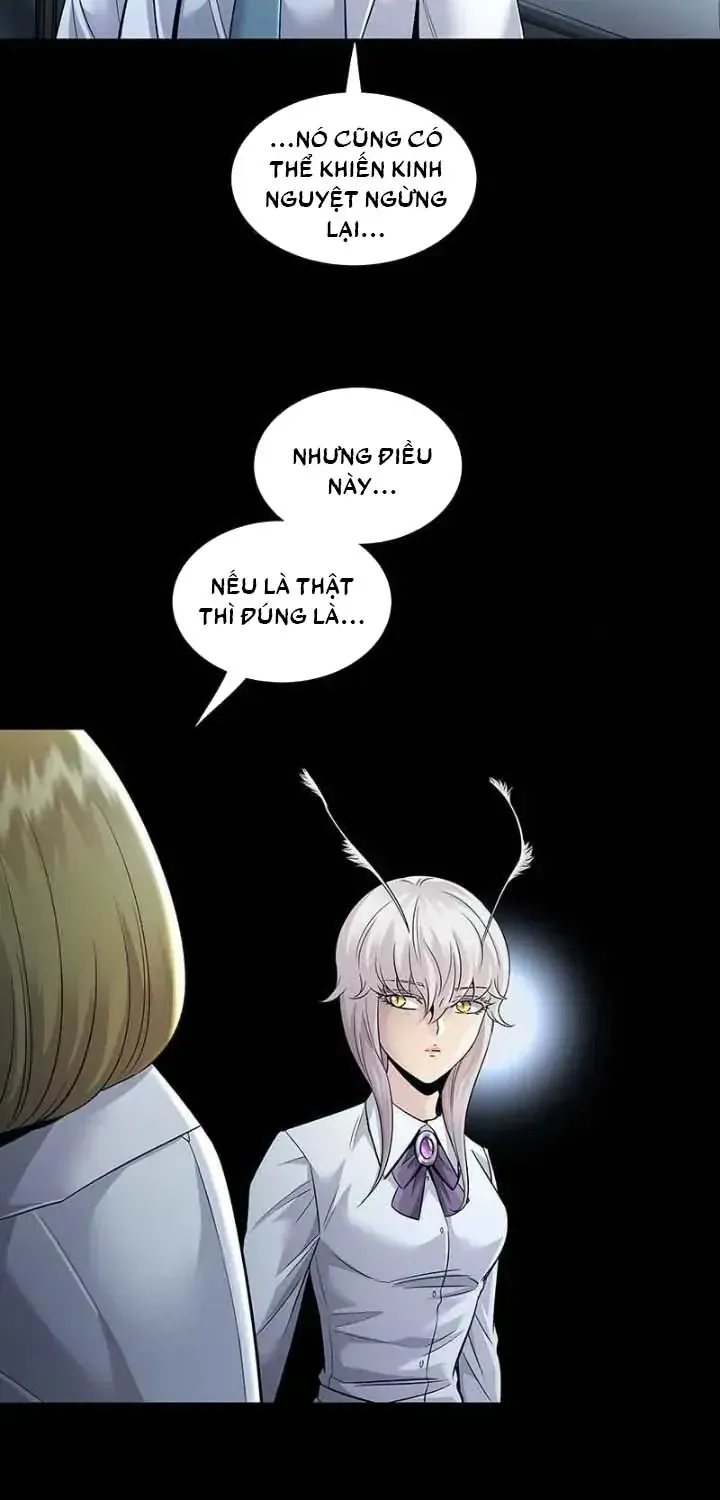 Dead Queen Tập 112 trang 50