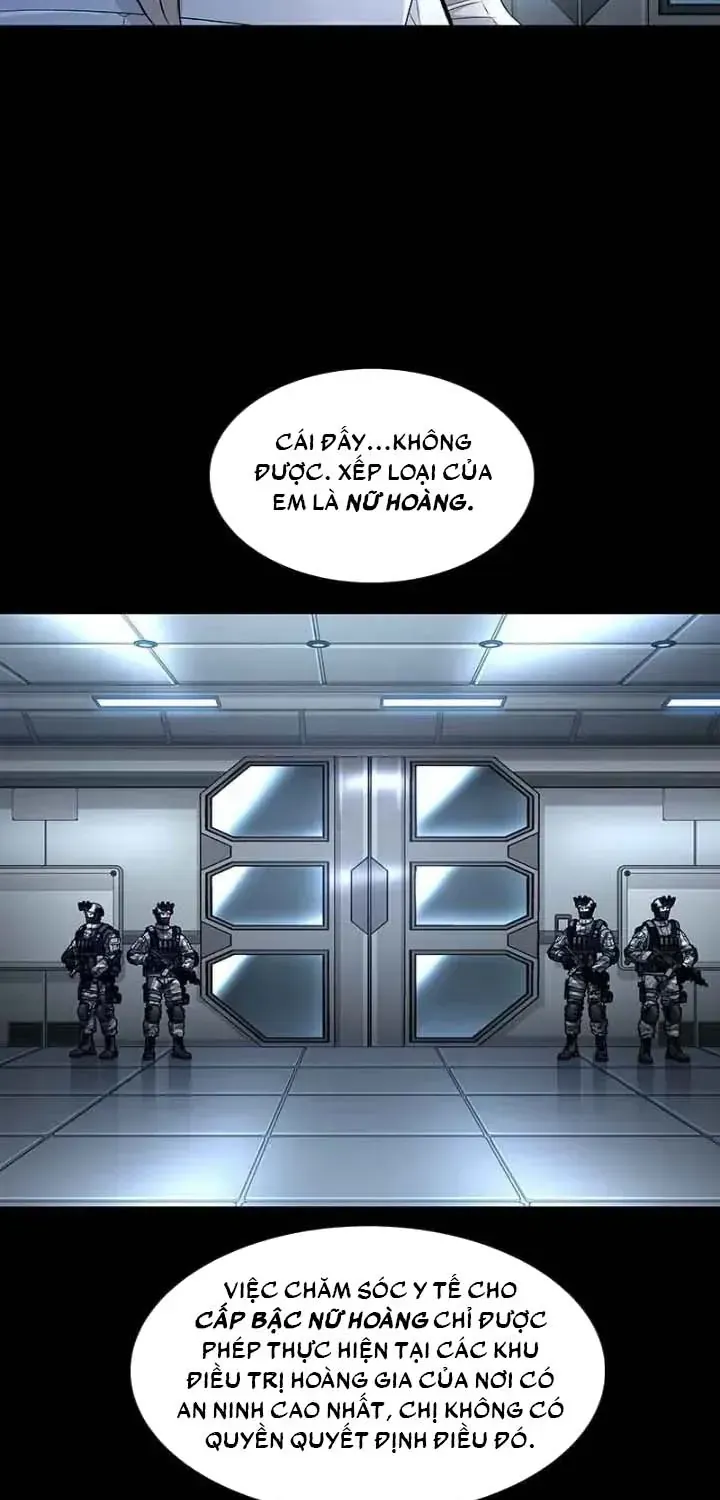 Dead Queen Tập 112 trang 52