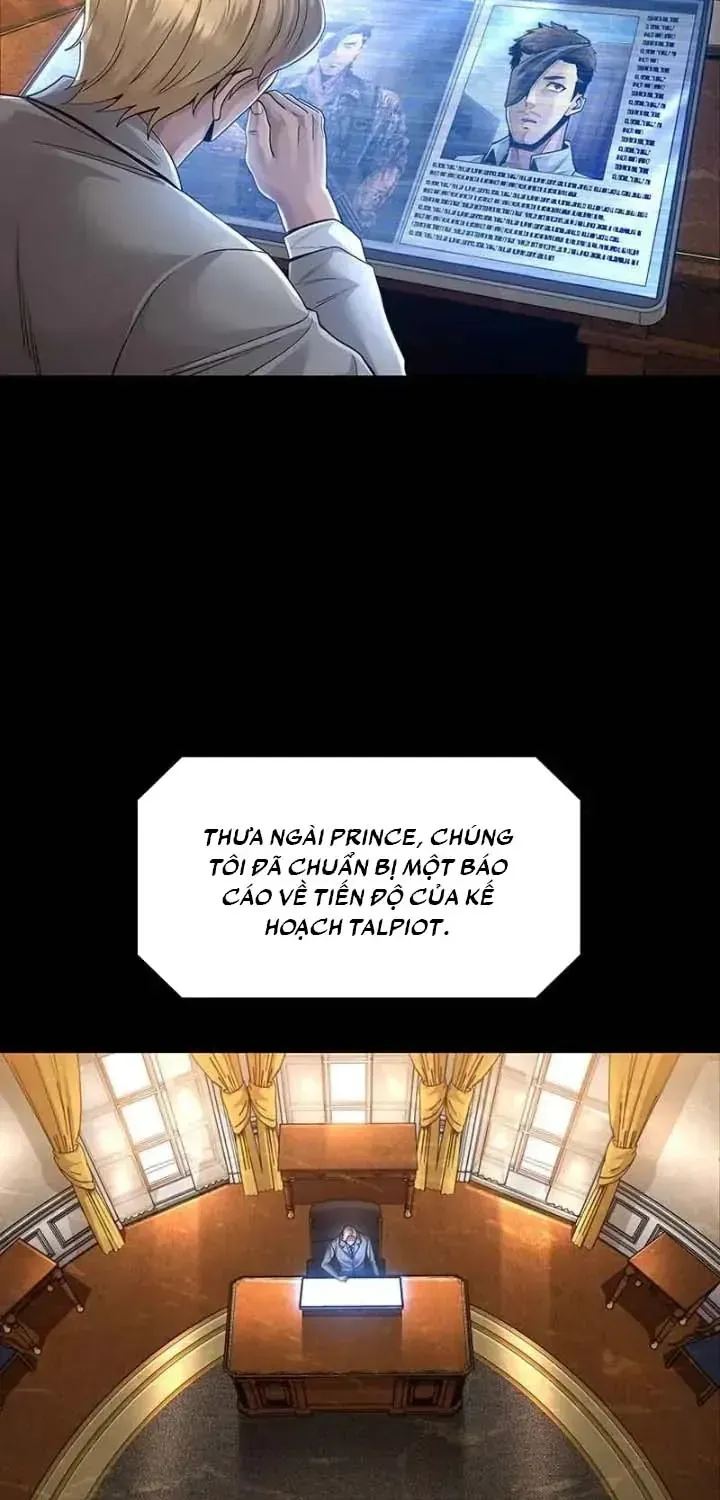 Dead Queen Tập 112 trang 8