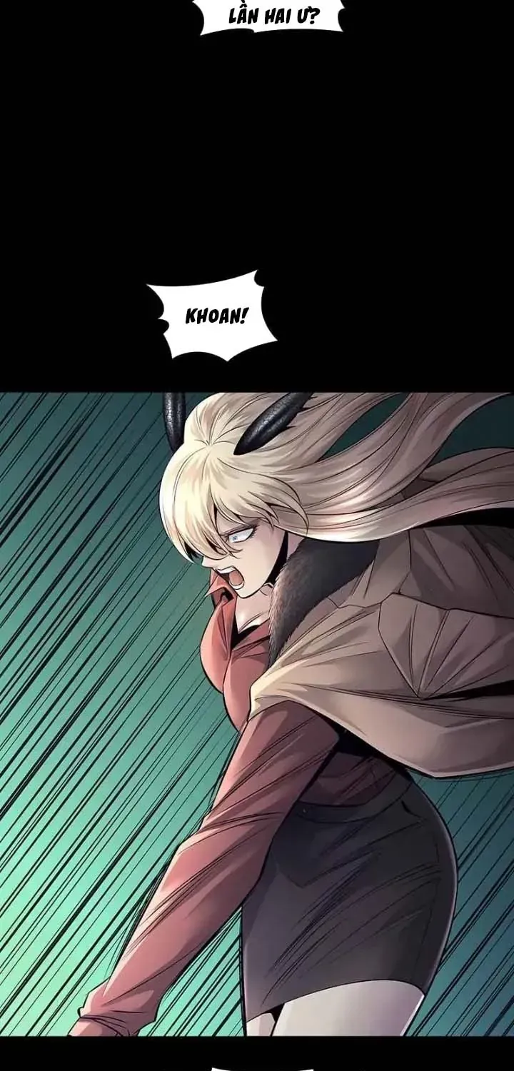 Dead Queen Tập 112 trang 76
