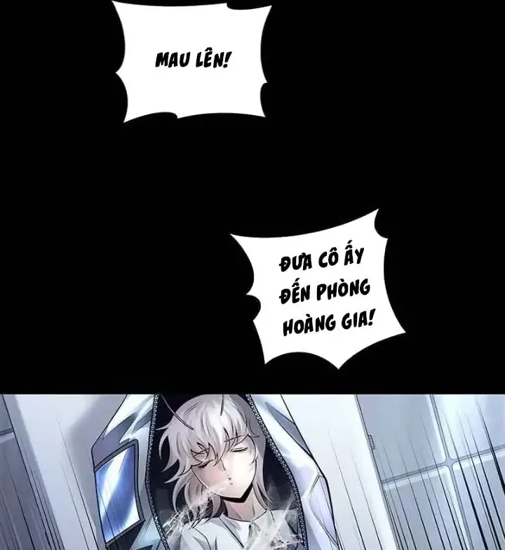 Dead Queen Tập 112 trang 79