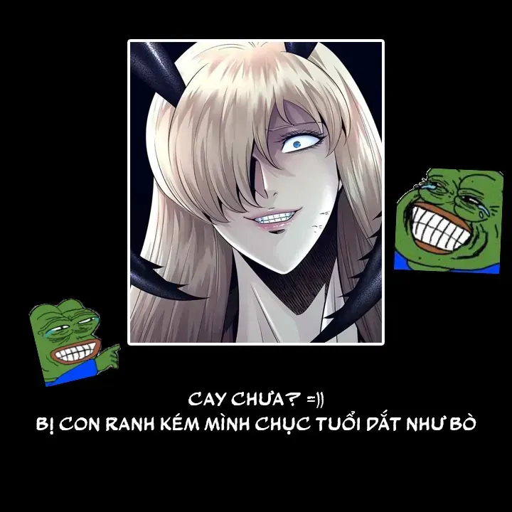 Dead Queen Tập 112 trang 84