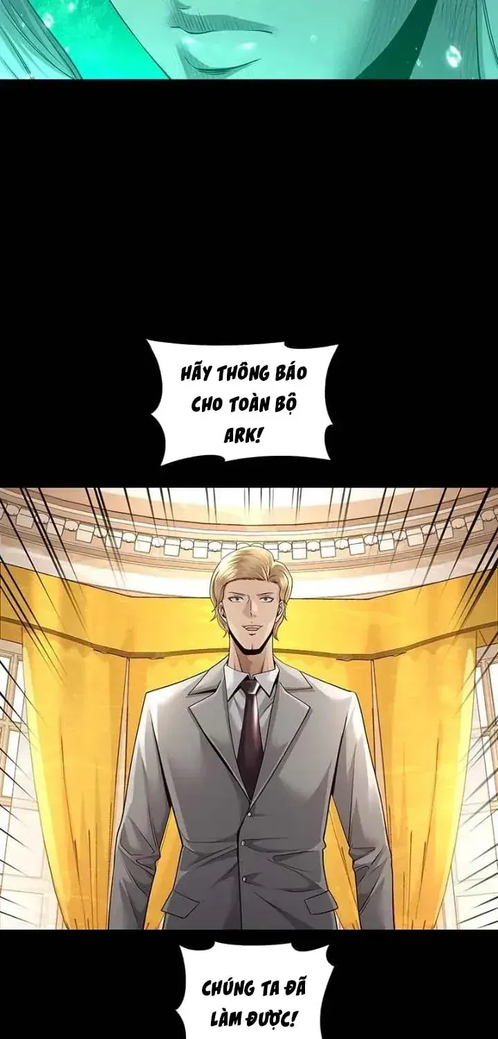 Dead Queen Tập 114 trang 14