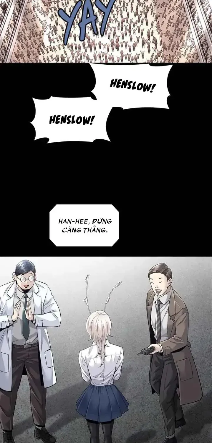 Dead Queen Tập 114 trang 18