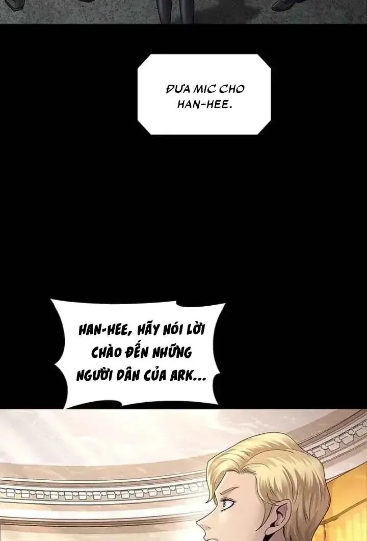 Dead Queen Tập 114 trang 19