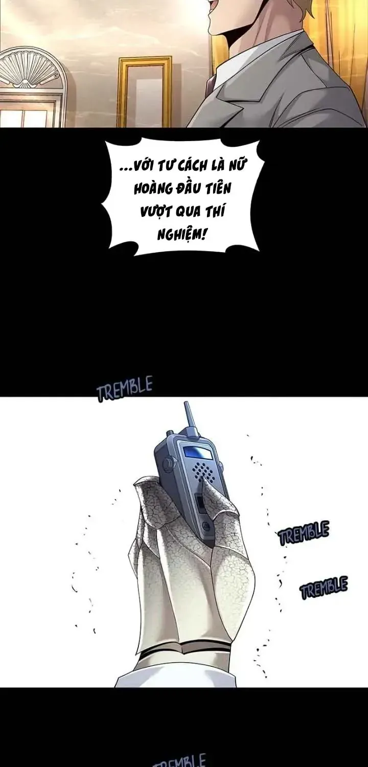 Dead Queen Tập 114 trang 20
