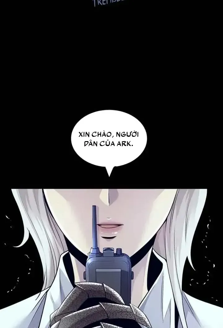 Dead Queen Tập 114 trang 21