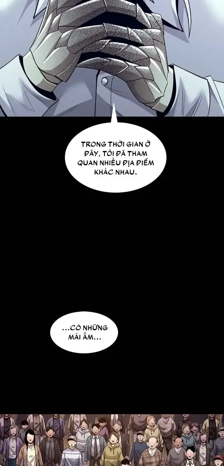 Dead Queen Tập 114 trang 22