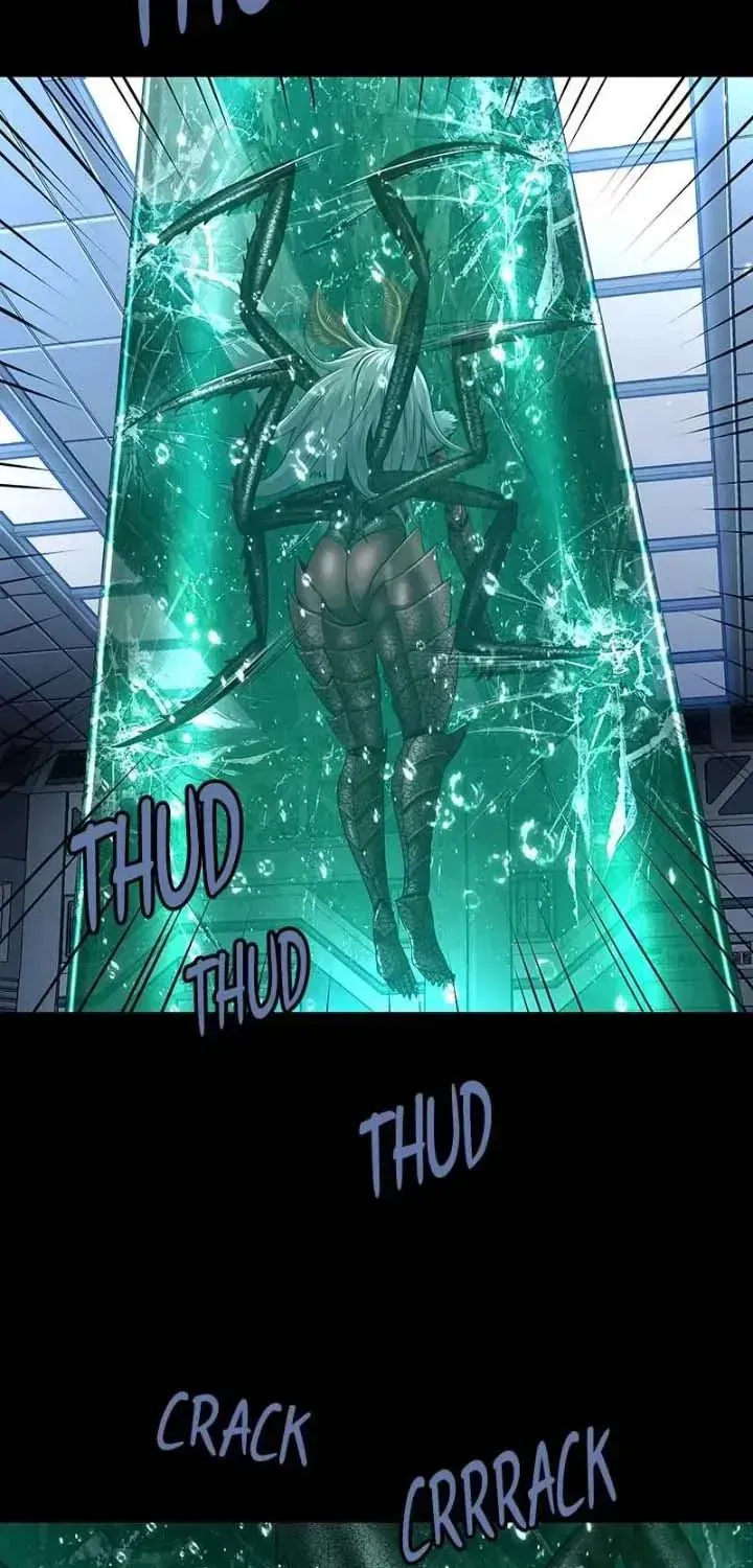 Dead Queen Tập 114 trang 26
