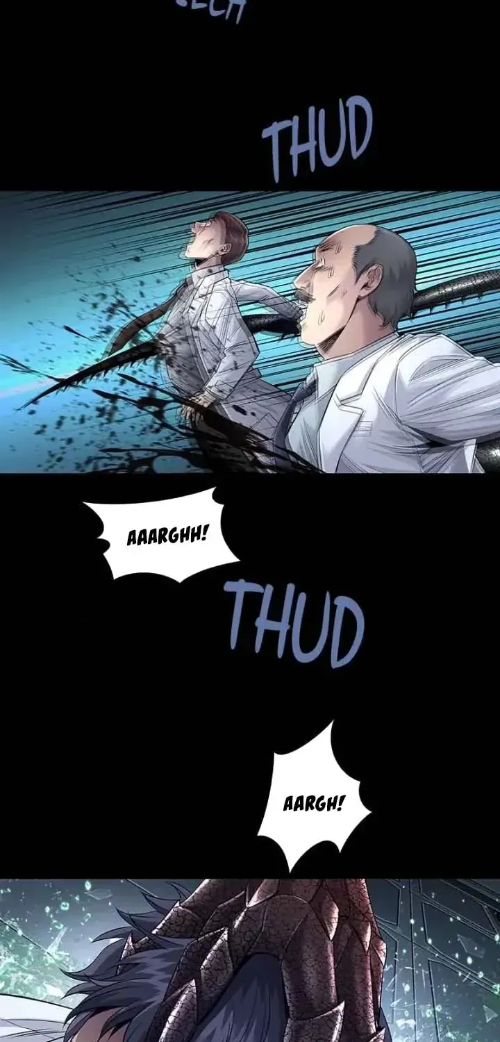 Dead Queen Tập 114 trang 30