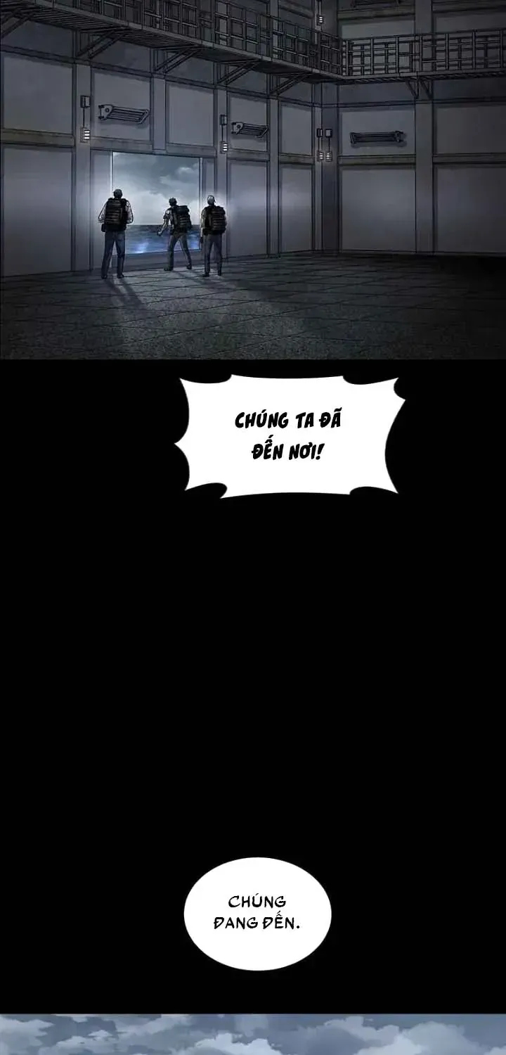 Dead Queen Tập 114 trang 34