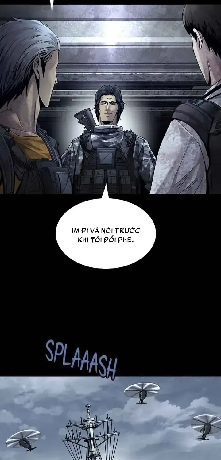 Dead Queen Tập 114 trang 38