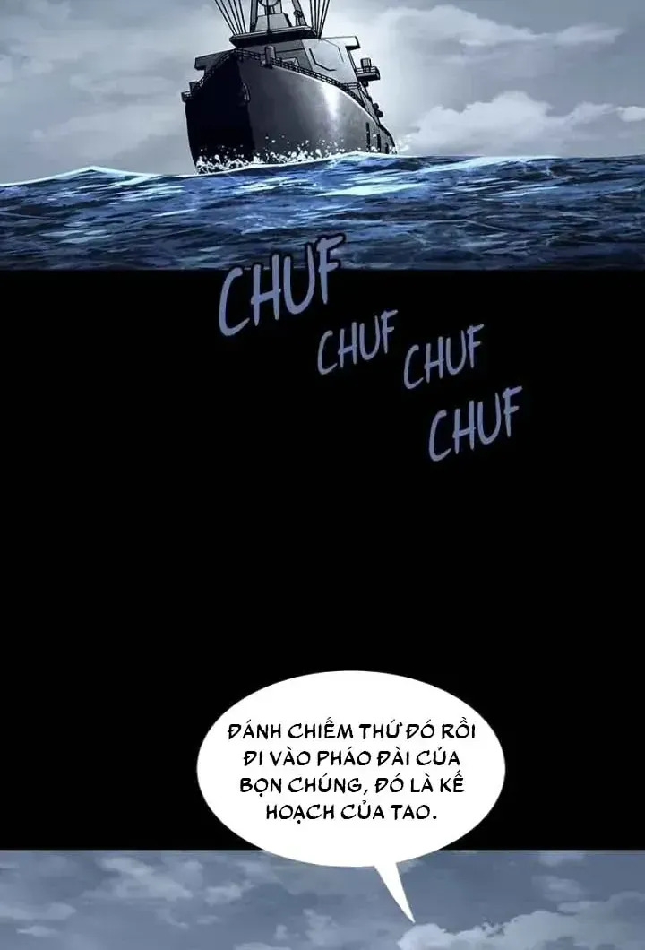 Dead Queen Tập 114 trang 39