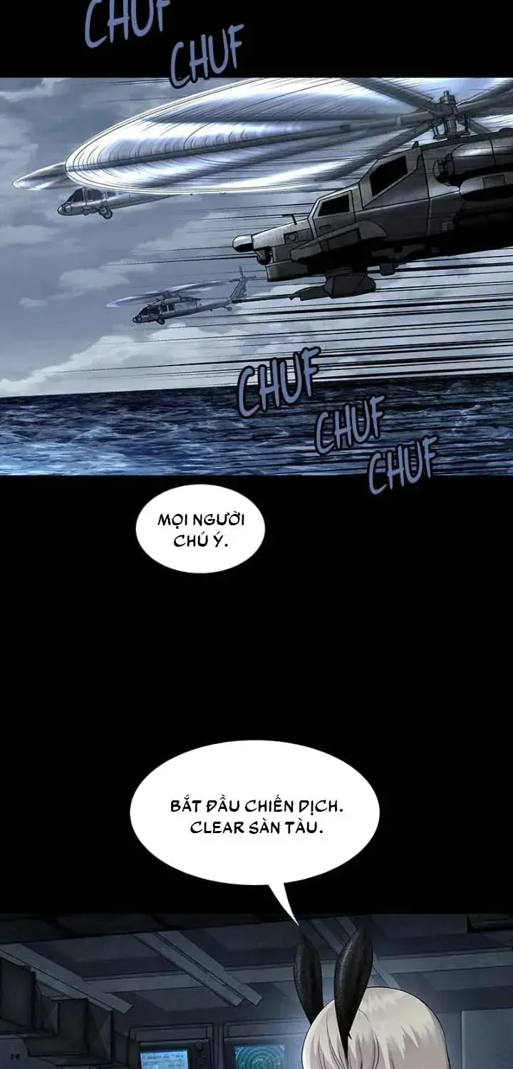 Dead Queen Tập 114 trang 42
