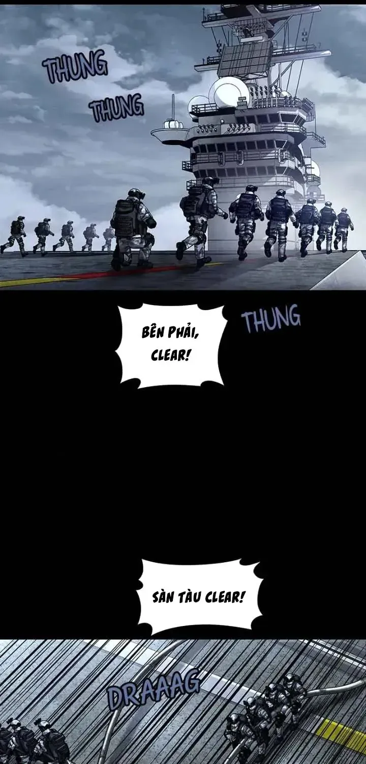 Dead Queen Tập 114 trang 48